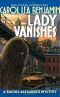 [Rachel Alexander & Dash 04] • Lady Vanishes